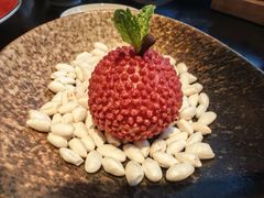-丽晶轩中餐厅(重庆丽晶酒店)