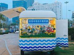 -青岛石老人海水浴场