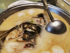 -刘胖子家常菜·蹄花焖藕(兴业店)