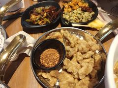 -云味馆·云南菜·云南米线(景田店)