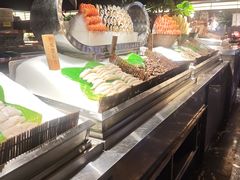 -喜庭海鲜自助(北辰三角洲北辰荟店)