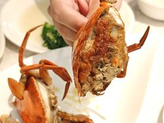 招牌煎蟹-莲花公园煎蟹(总店)