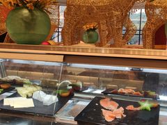 -上海浦东星河湾酒店