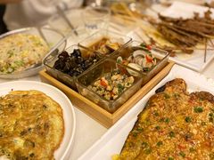 -白仁仔· 活烤海鲜 宵夜(豫园店)