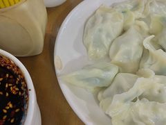 -山东水饺(南坪新街店)