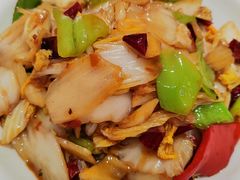 -德泰楼餐饮(莲湖路店)