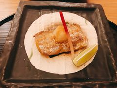 -鮨青(恒基名人购物中心店)