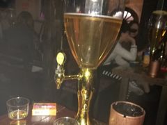 -Helens海伦司小酒馆(红旗南路店)