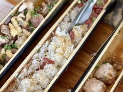 -香竹农庄•传统竹筒饭(十年店)