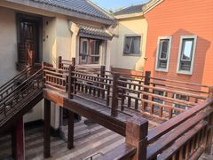 -太白山御龙湾温泉