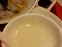 豆浆-永和大王(宜山店)
