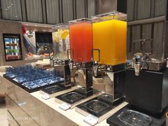 -菲住布渴酒店自助餐厅(阿里巴巴西溪园区店)