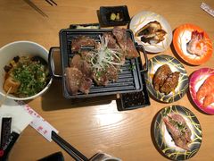 -沼津港渔市(宏伊国际广场店)