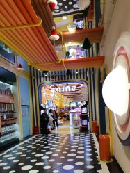 -meland(成都金牛凯德广场店)