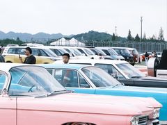 -浙江国际赛车场
