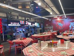 -湘江大码头·龙虾馆(渔人码头一店)