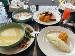 -青岛富力艾美酒店