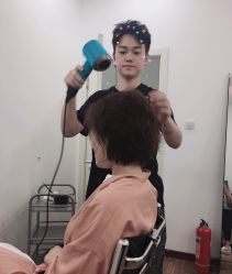 -MY HAIR ARDOR
