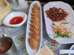 -七寻八找·胡同菜