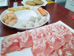 -岳合轩老北京涮肉