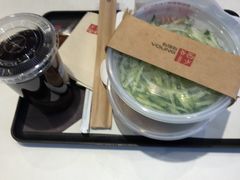 -西少爷(望京SOHO店)
