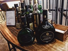 -Limestone 小酒馆(朝阳大悦城店)