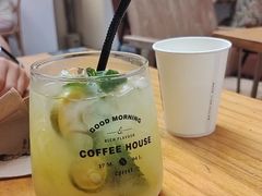 -沏点Trattoria意大利餐厅(新街口店)