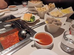 -海底捞火锅(长宁路龙之梦店)