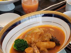 -沈灶河豚宴·河豚融合餐厅(汉中路店)