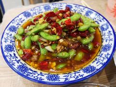 -江城燕子大排档(江汉路步行街店)