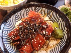 -神乐屋料理·铁板烧(京华园店)