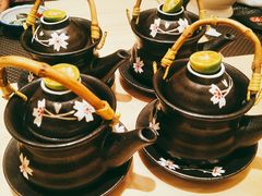 -酒久自助料理(佳兆业店)