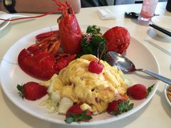 无招牌海鲜餐厅-无招牌海鲜餐厅(滨海艺术中心店)