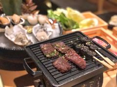 -锦和牛·炭火烧肉(ICC太和里店)
