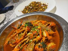 -靓虾二哥长沙地标小龙虾(五一广场店)