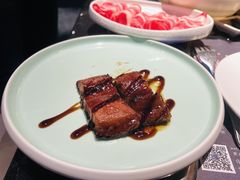 -小天鹅戴斯酒店鲸鲨百汇创作料理