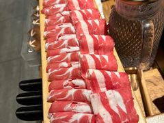 -阳坊胜利涮羊肉(阳坊总店)