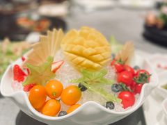 -泉客厅Spring Pavilion(303M空中会客厅)