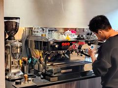 -coffee4u(红城湖店)