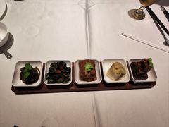 -四季民福烤鸭店(望京旺角店)