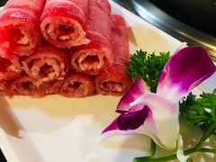 -小龙坎火锅(全球总店)