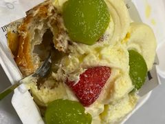 -HOT CRUSH趁热集合·现烤面包(环球港店)