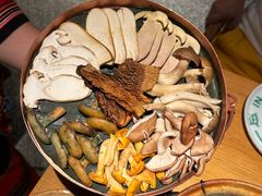 -一坐一忘云南菜(北京skp店)