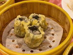 -天伦王朝酒店·盛华瑄餐厅