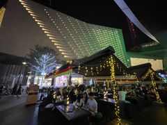 -haxnbauer海森堡德国餐厅(深圳coco店)