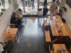 -Egg•Allday Brunch(襄阳北路店)