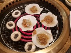-神户赤童日式烤肉伙伴(东直门店)