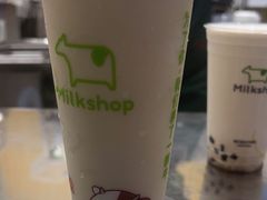 -迷客夏Milksha(无锡苏宁店)