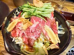 -肉魁屋·烧肉·烧鸟·酒场(高新店)