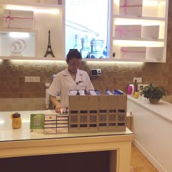 -蕾特恩祛痘•皮肤管理